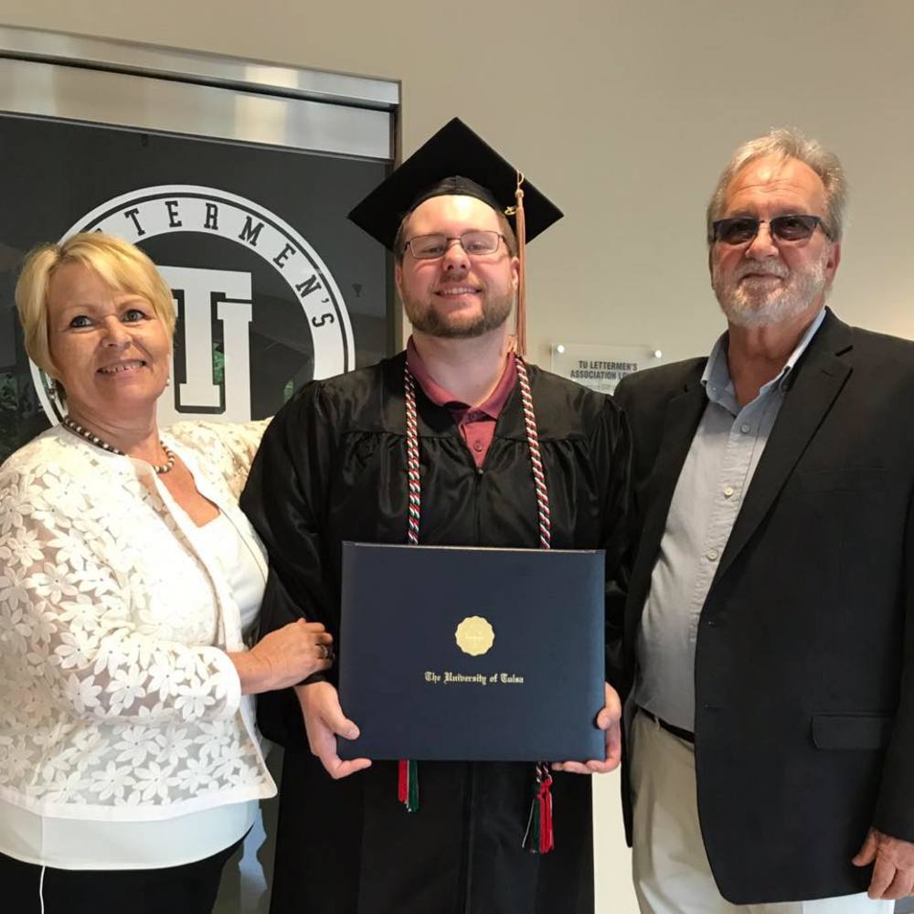 Meet your Posher, Mark